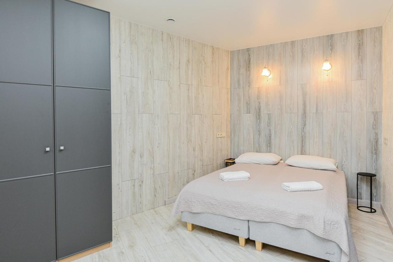 Bastiono Apartamentai Klaipėda Exterior foto